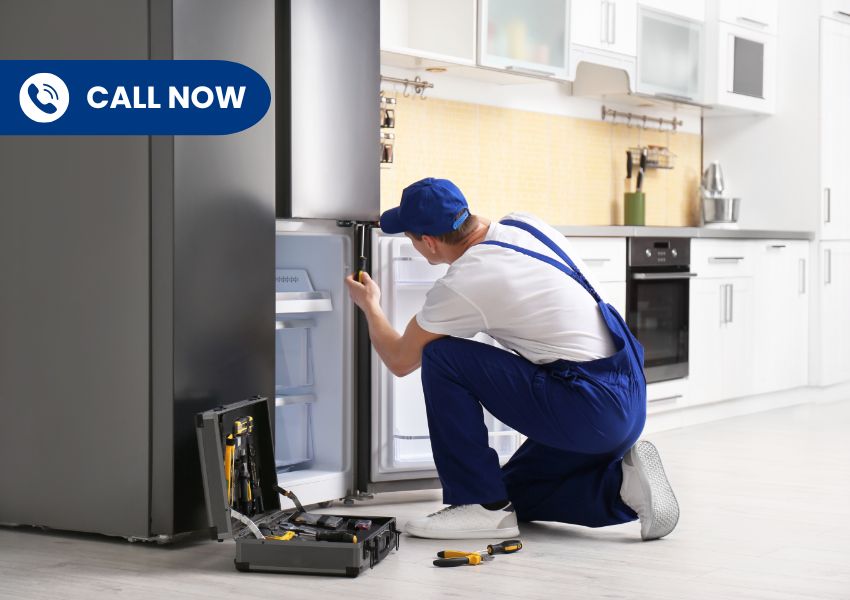 Savery Appliance Repair Company